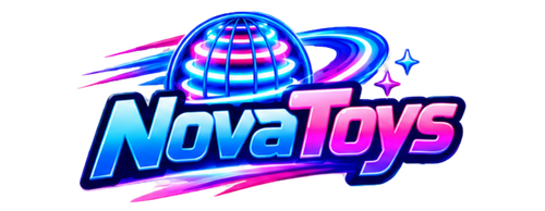 thenovatoys.com